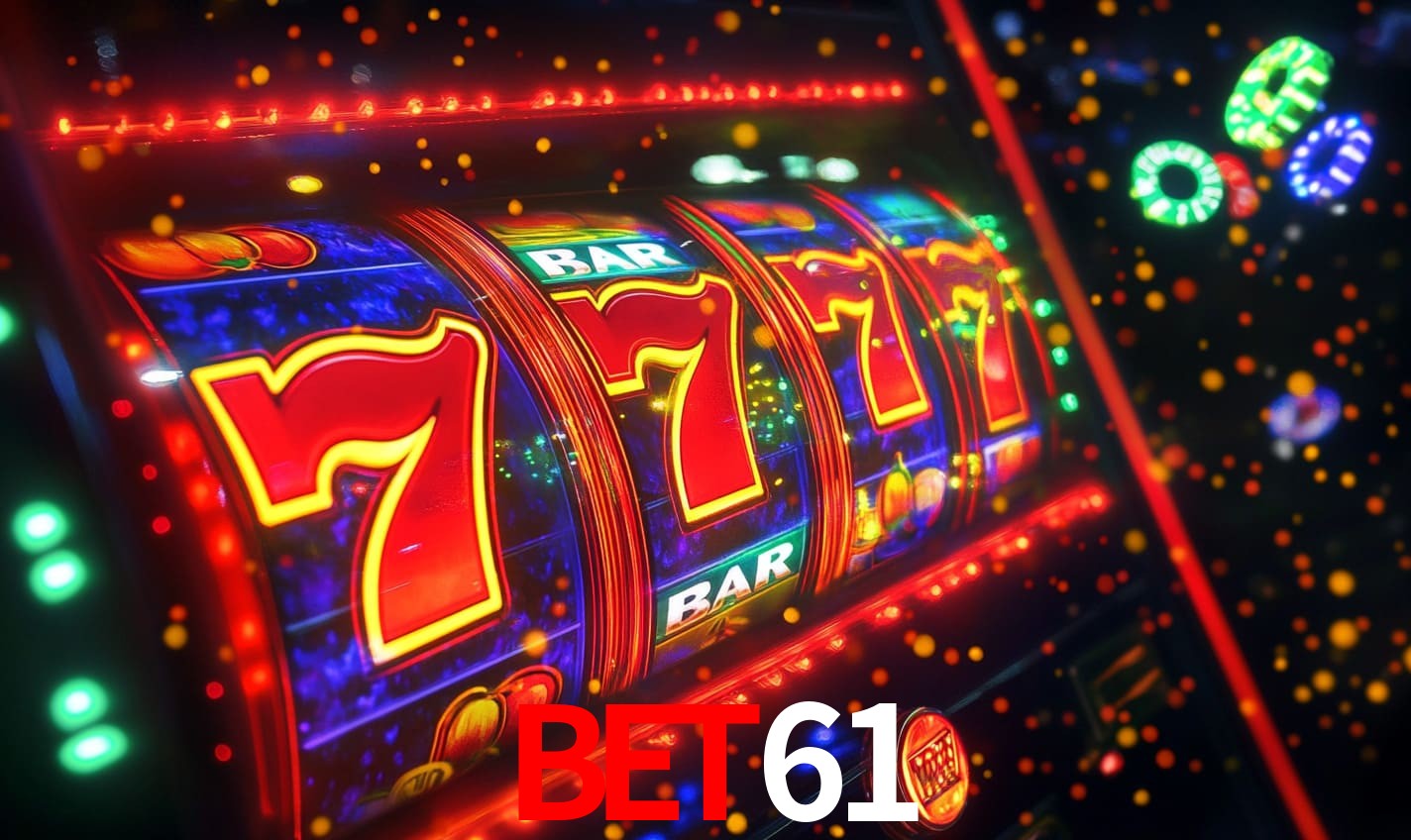 bet61 - Caça-Níqueis E Jogos De Cartas - bet61.com