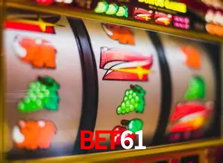 Desvendando o Mundo dos Jogos Virtuais na bet61