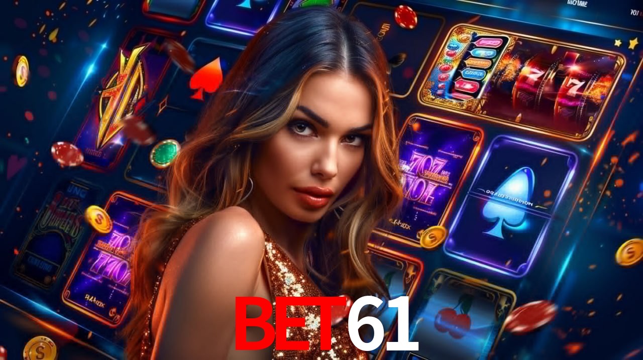 bet61 download — arquivo APK para Android oficial