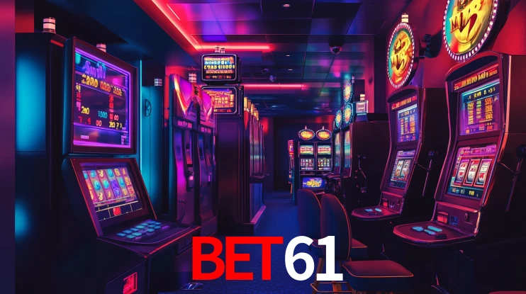 bet61 bônus — cashback 15 por cento e níveis VIP