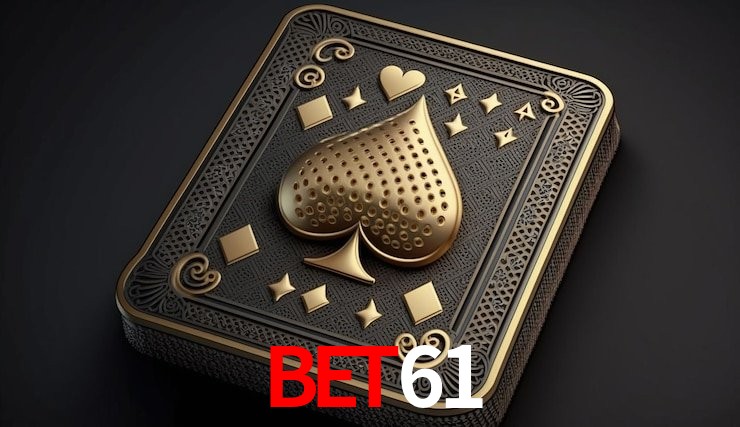 Experiência VIP bet61