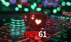 Bônus de Boas-vindas bet61