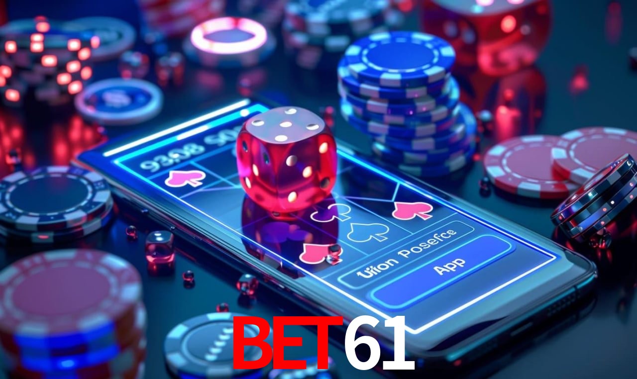 bet61 plataforma — saque cashout PIX com comprovante