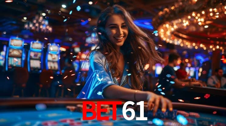Experiência VIP bet61