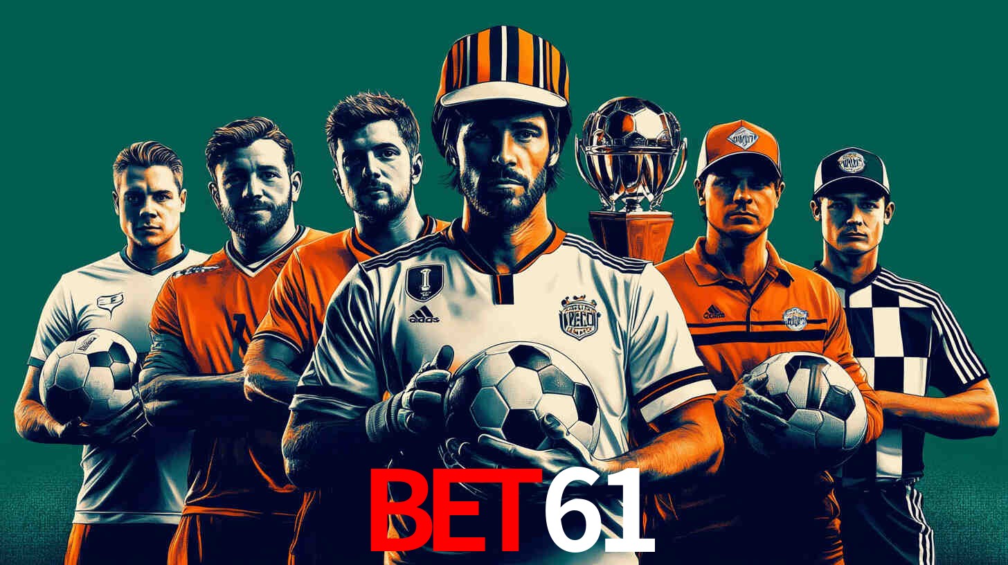 Explorando a Categoria de Eventos em Apostas na bet61