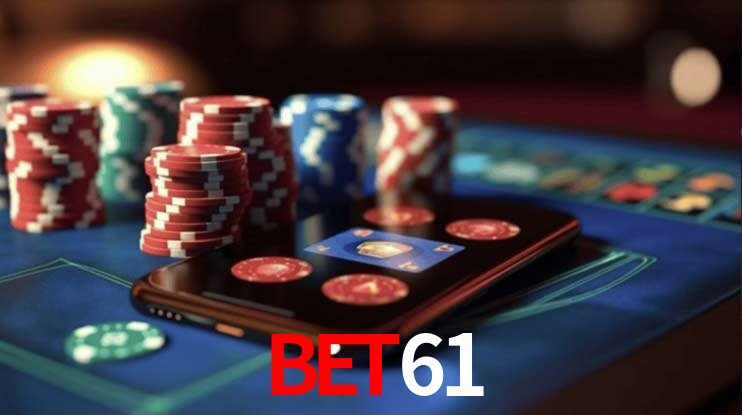 Jogos de Slot bet61