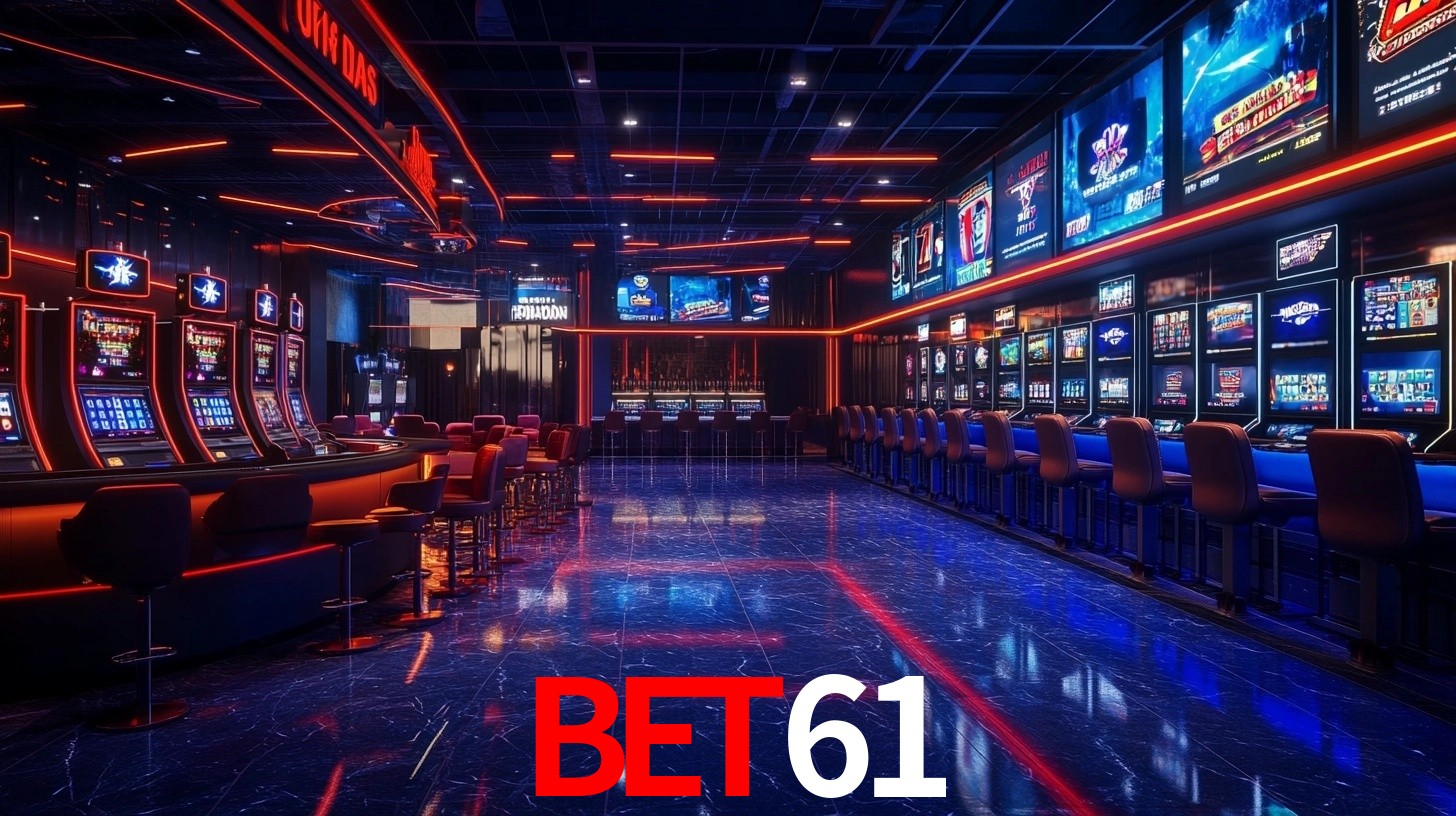 Welcome Bonus bet61