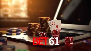 cassino bet61