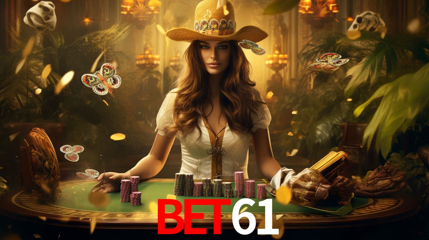 Live Casino bet61
