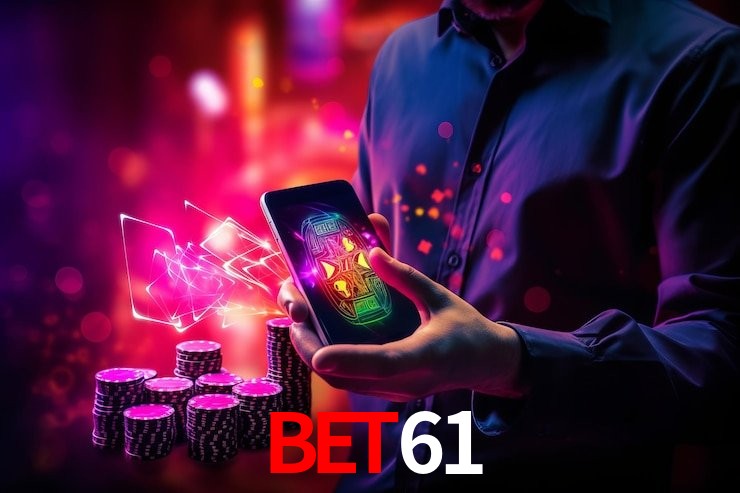 Programa VIP bet61