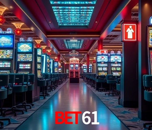 A Emoção da Loteria na bet61: Uma Chance de Mudança de Vida