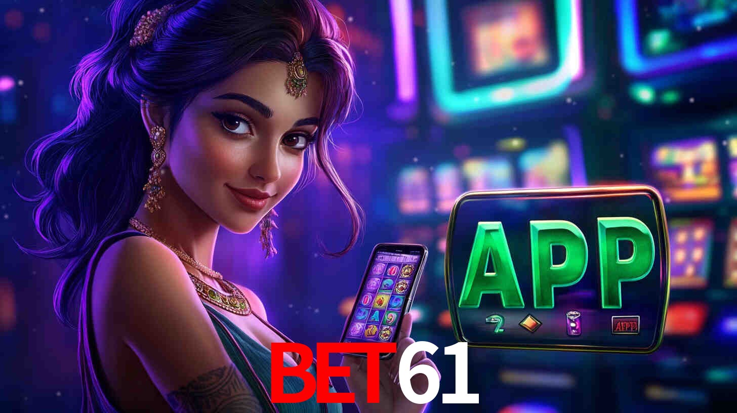 bet61: A Experiência de Casino com Jogos de Mesa ao Vivo
