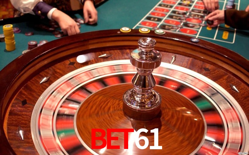 Jogos Exclusivos bet61