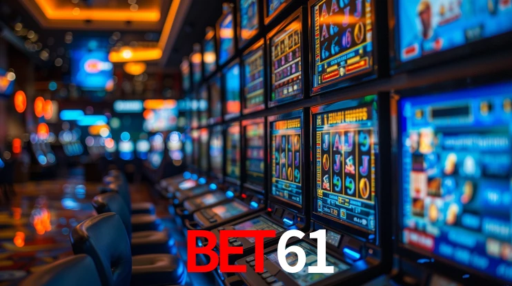APP oficial da bet61 para mobile