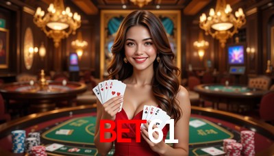 Flash Promotion bet61
