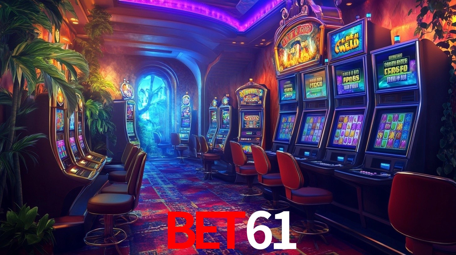 Programa VIP bet61