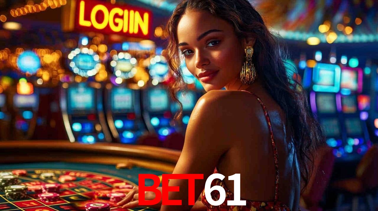 Casino Ao Vivo bet61