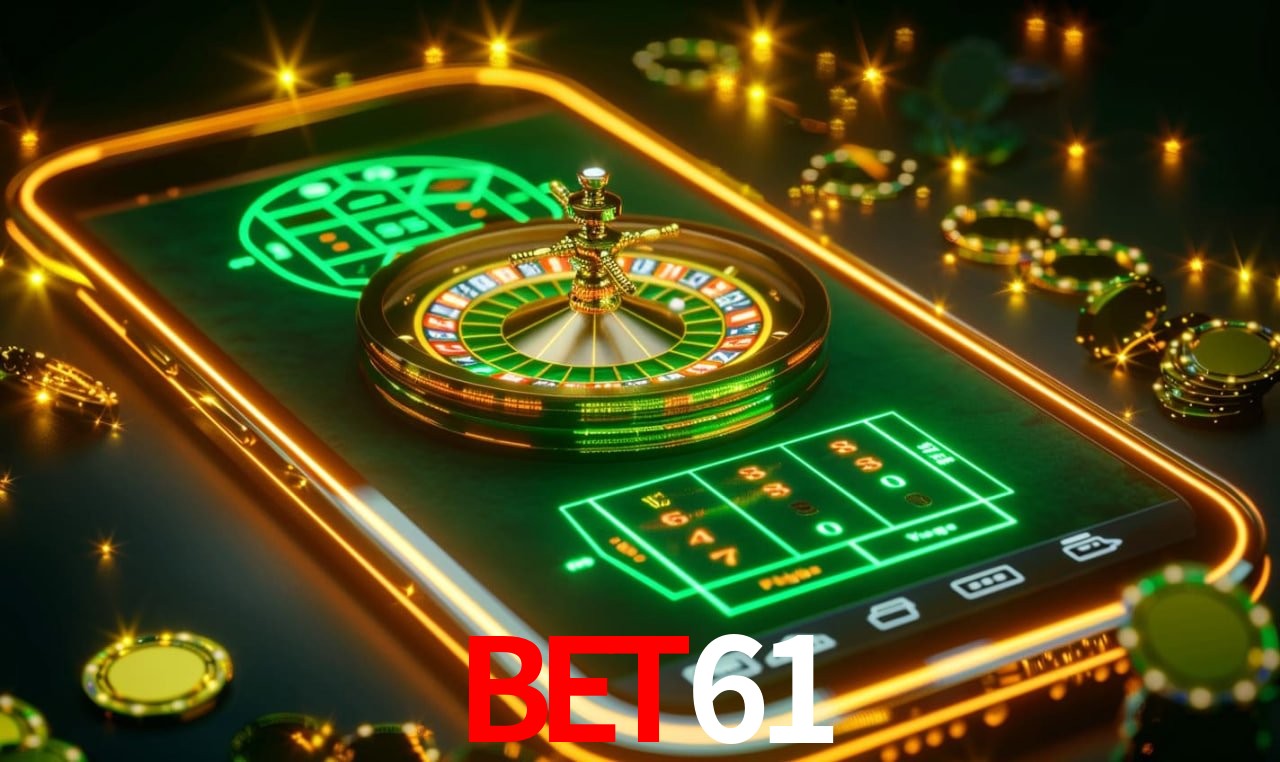 Integração de APIs bet61