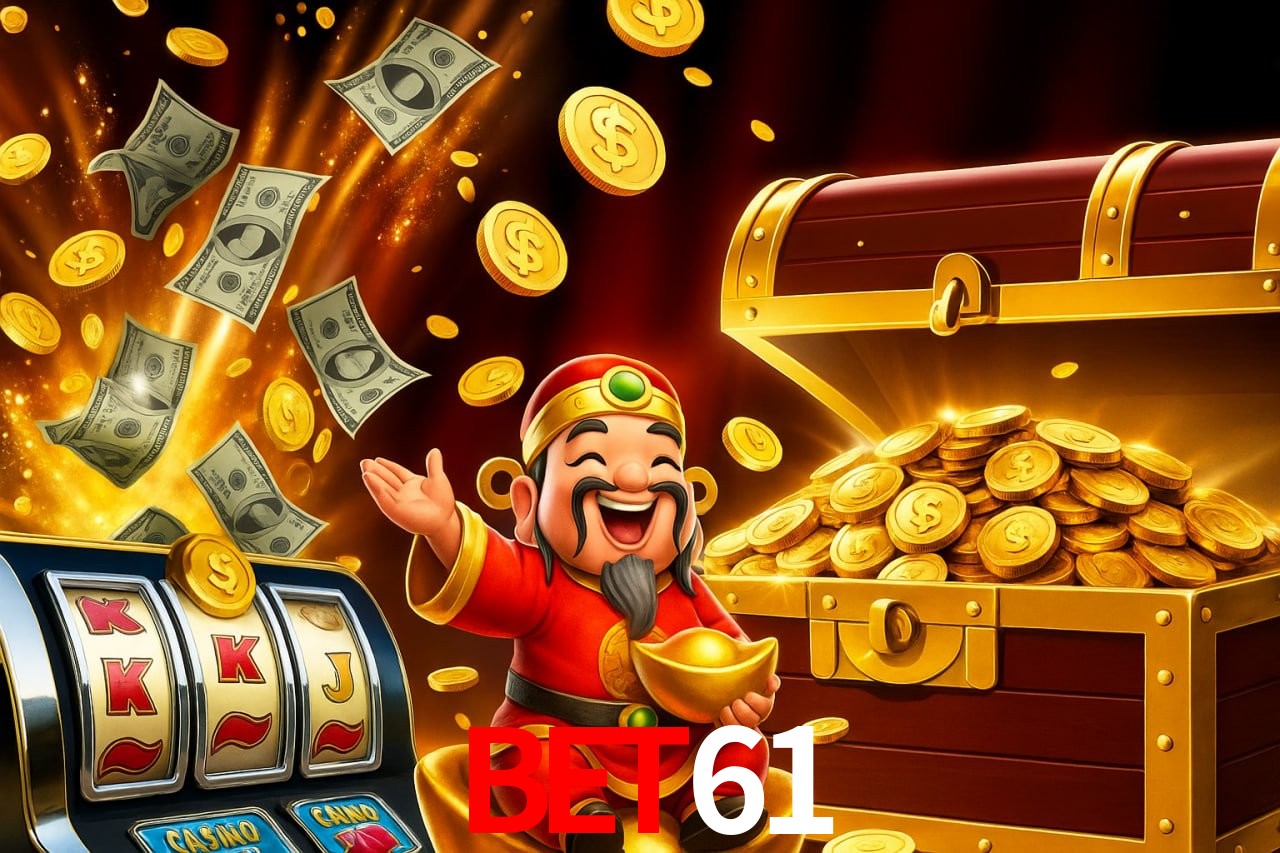 PIX Instantâneo bet61