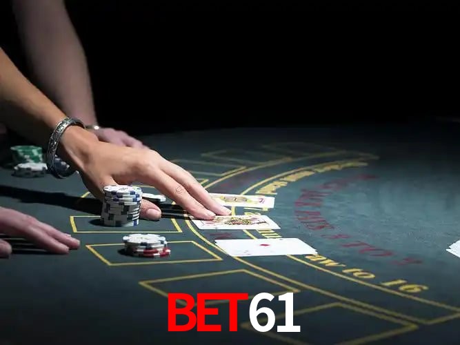 Promoções Sazonais bet61
