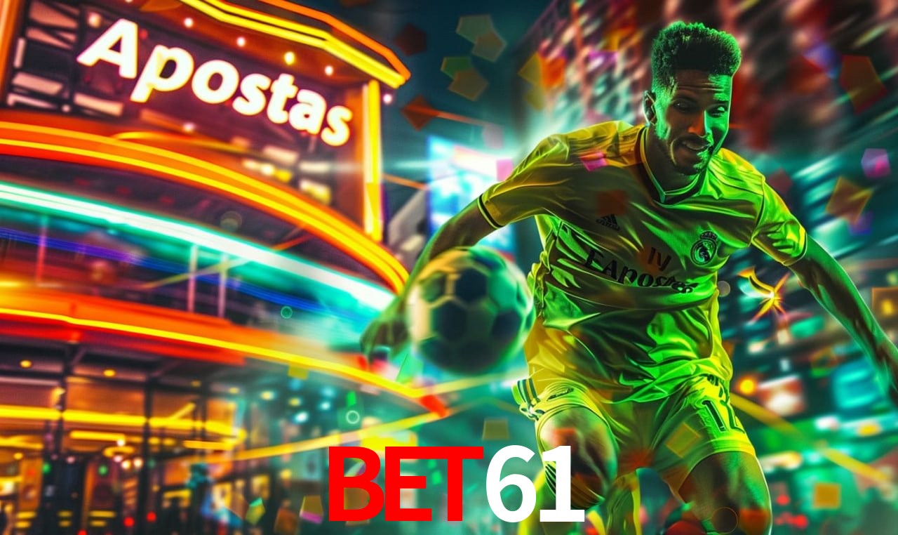 Avaliações dos Jogadores bet61