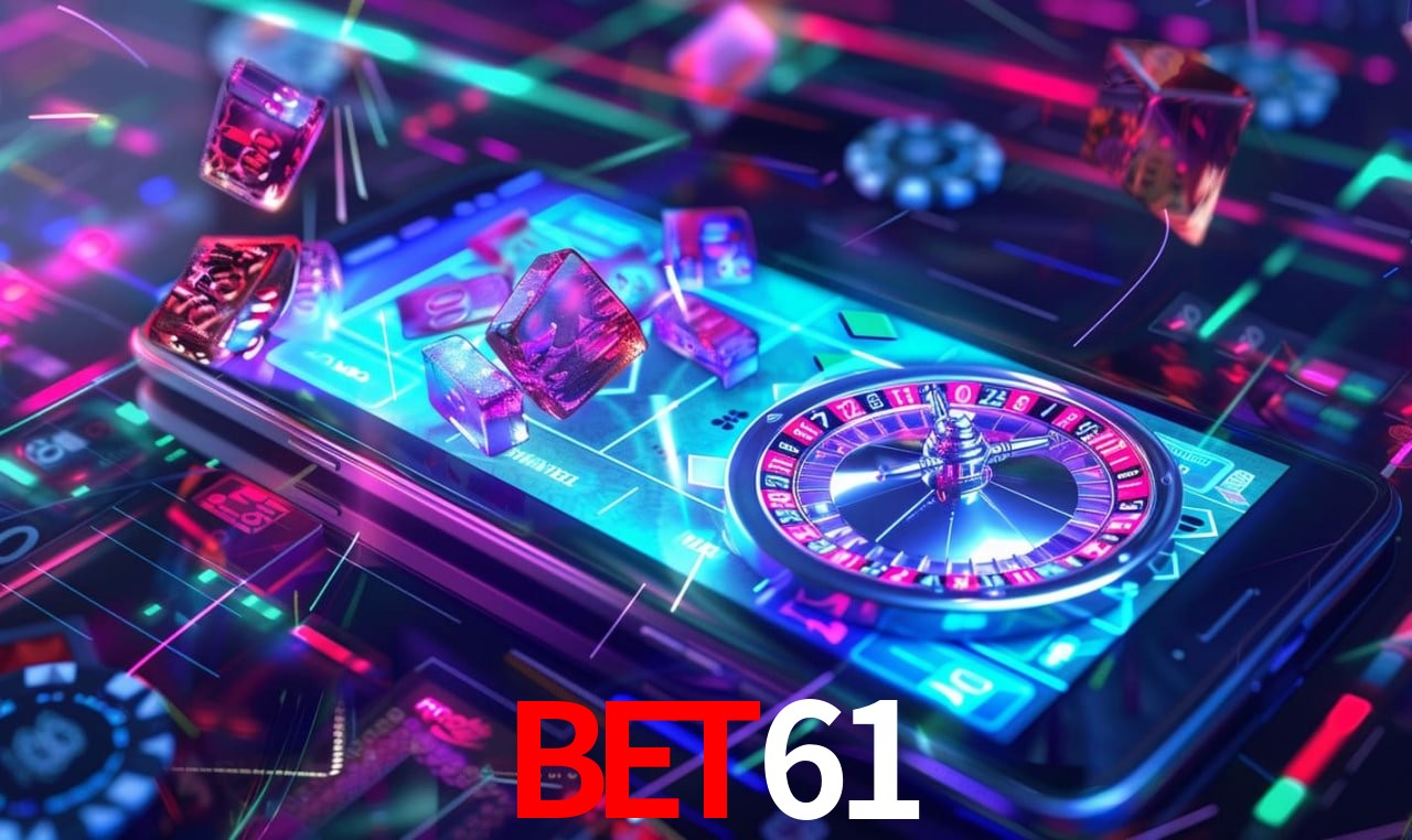 Apostas de Futebol bet61