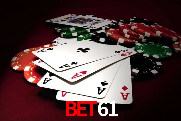 Torneios bet61