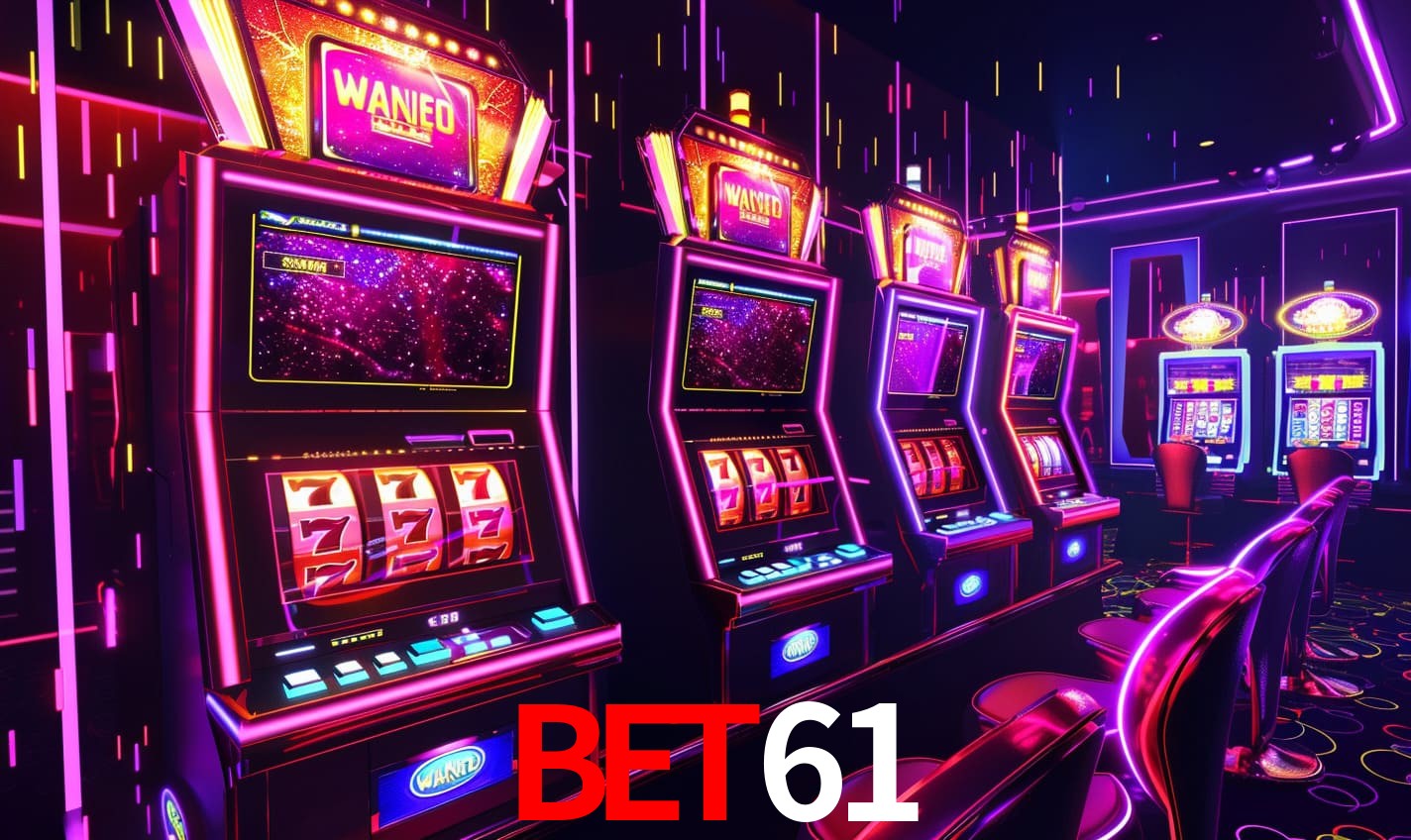 Descubra o Programa VIP da bet61: Vantagens Exclusivas para Jogadores