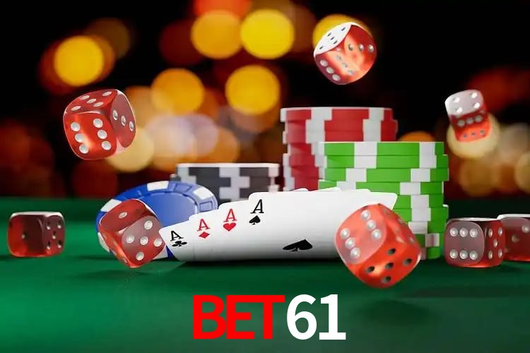 Diretório de Jogos bet61
