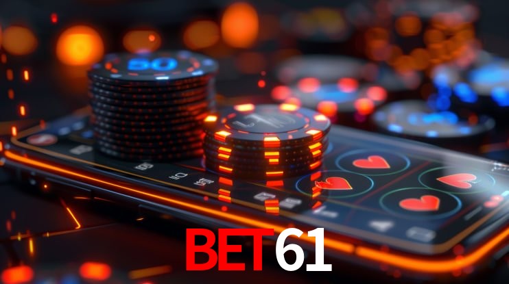 Bonus Features bet61