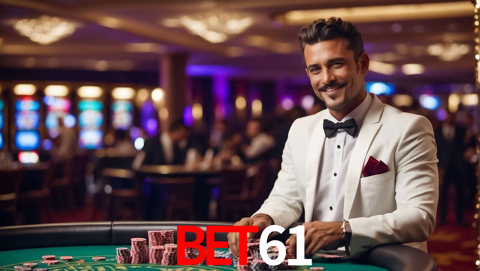 Sistemas de Segurança bet61