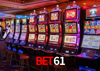 Descubra a Essência do bet61: Nossa História e Compromissos