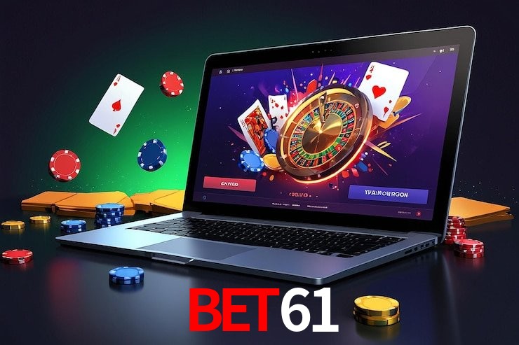 Promoção Relâmpago bet61