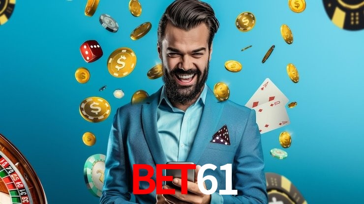 Slot Games bet61