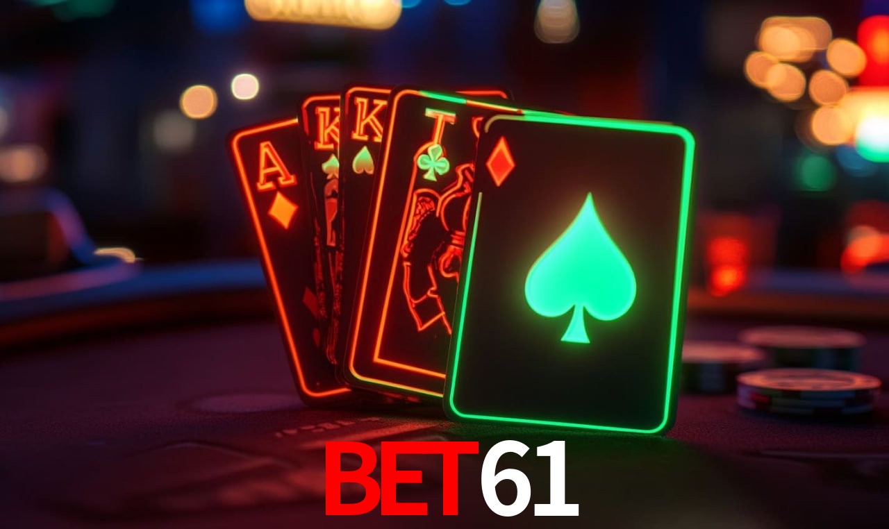 Estatísticas do Jogo bet61