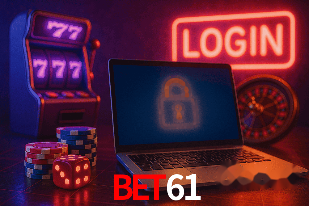 Apostas de Tênis bet61