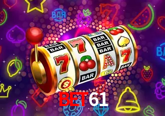 Inovações de Jogos na bet61: O Futuro das Experiências Interativas