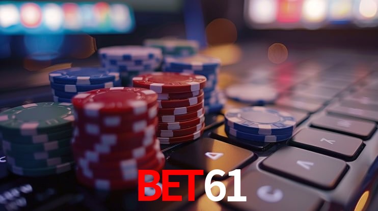 Design Responsivo bet61