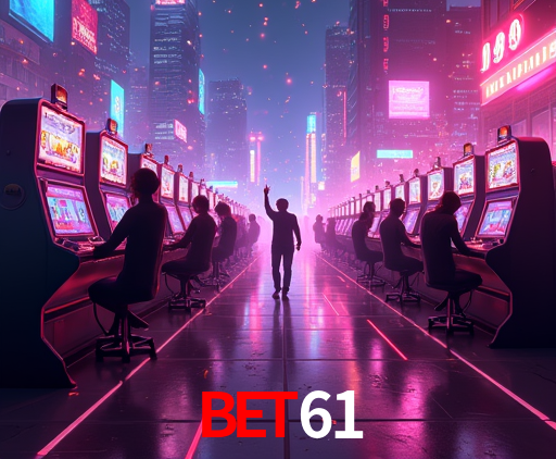 Bônus Diários bet61