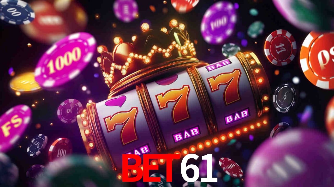 Live Casino bet61