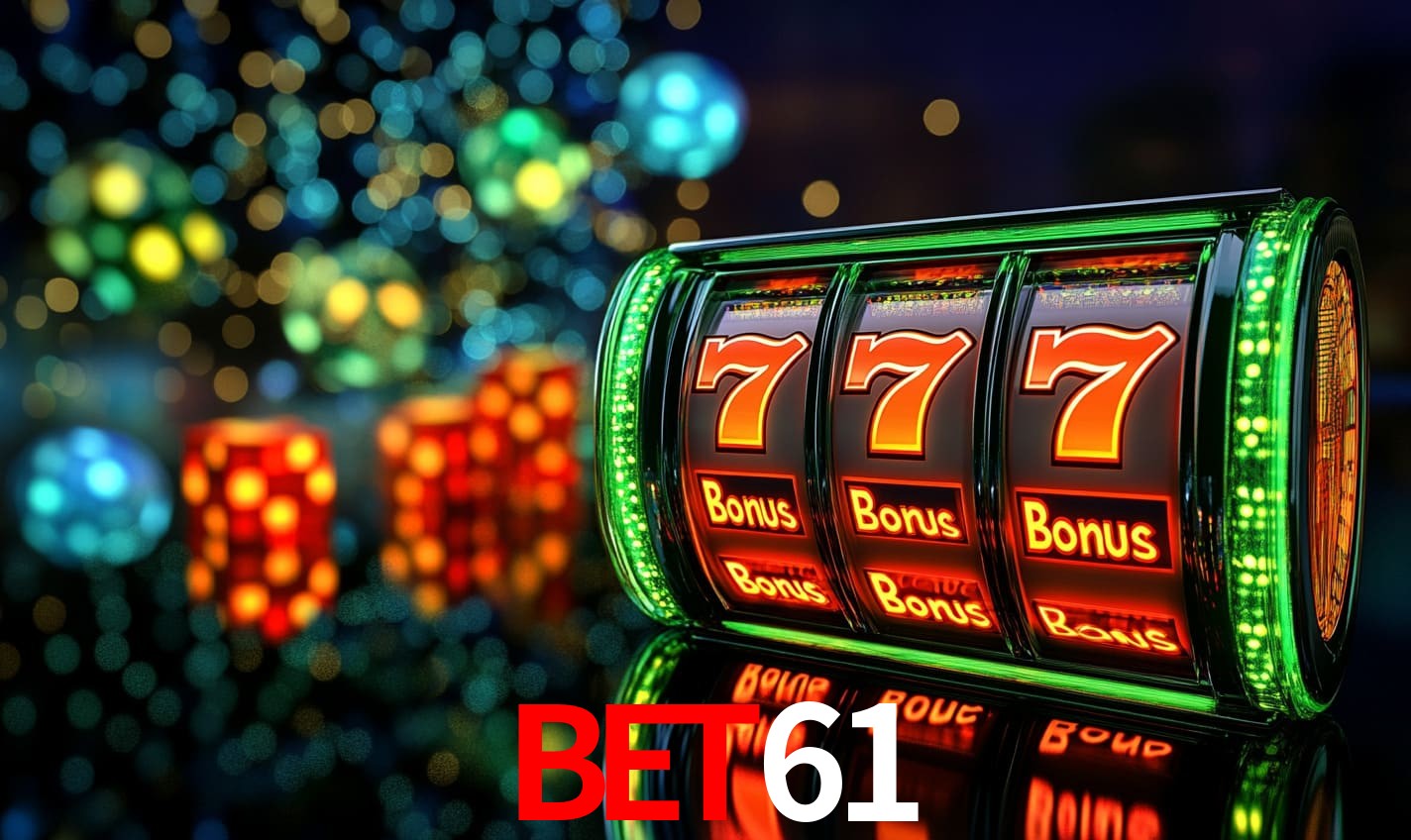 Cadastro Rápido bet61
