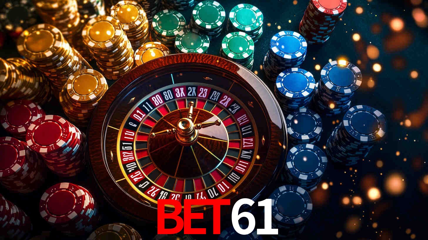 bet61 App Interface