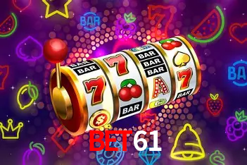 A Popularidade dos Caça-Níqueis no bet61