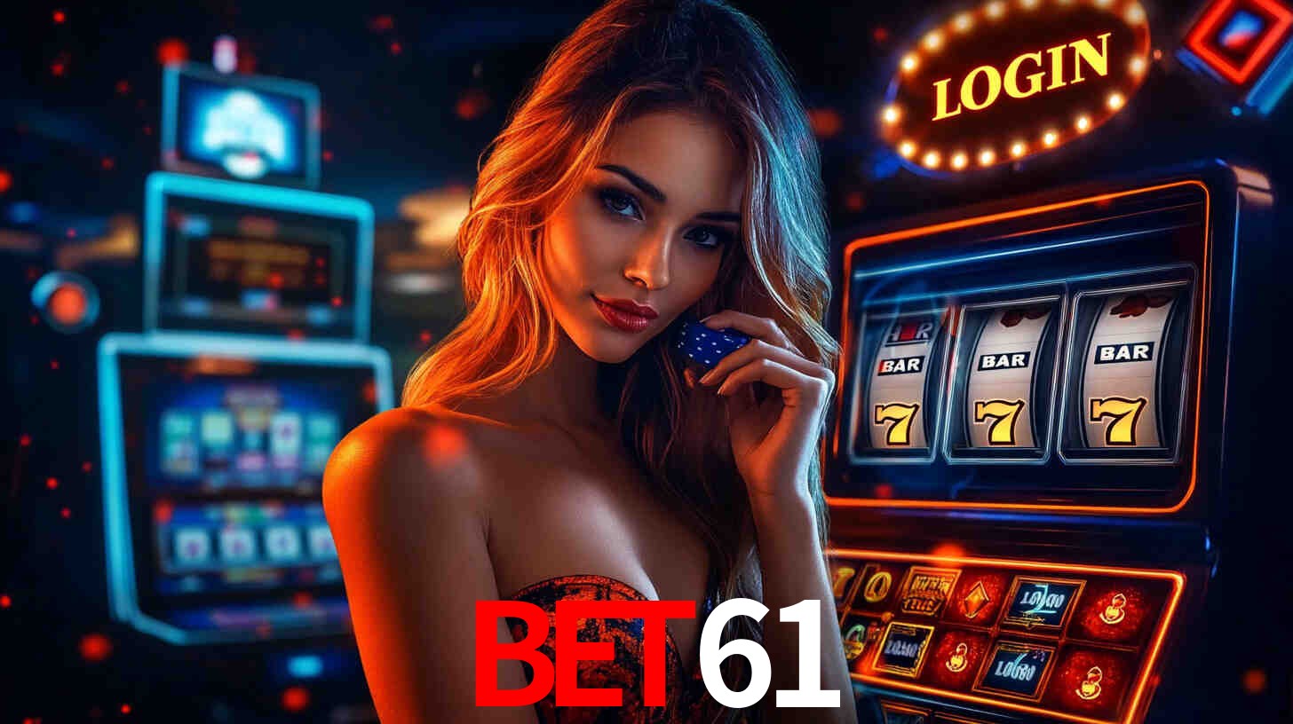 Bônus Generosos e Exclusivos no bet61 para Você!