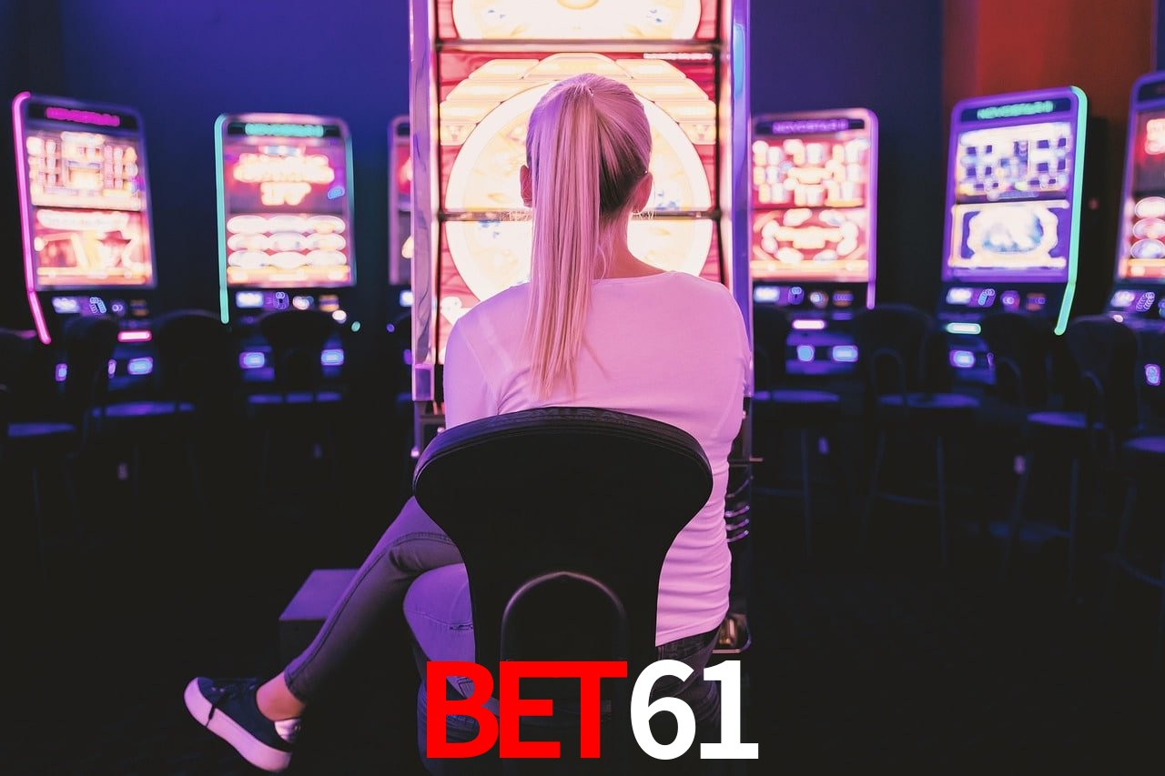 Game Providers bet61