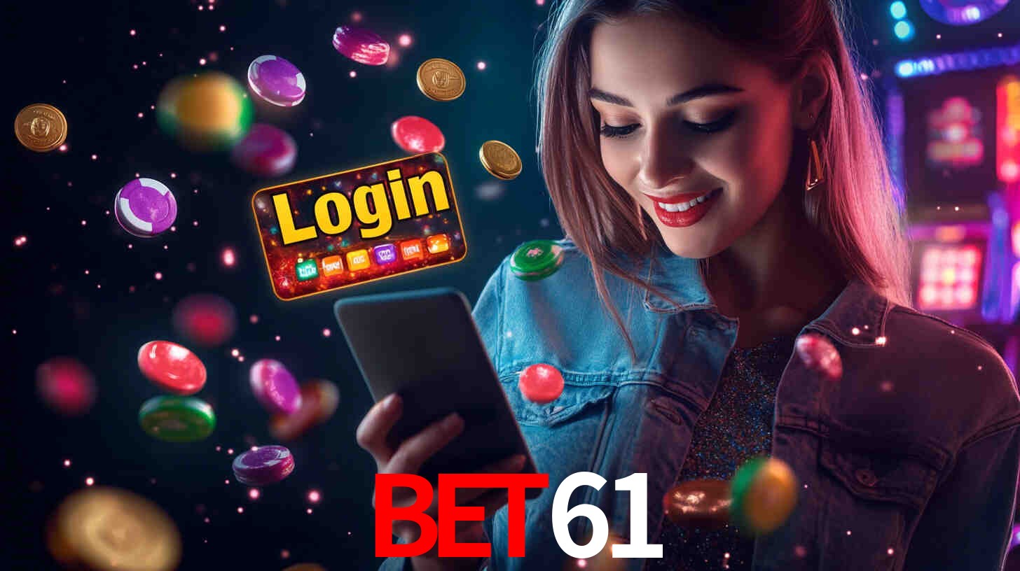 Descubra a Essência do bet61: Nossa História e Compromissos