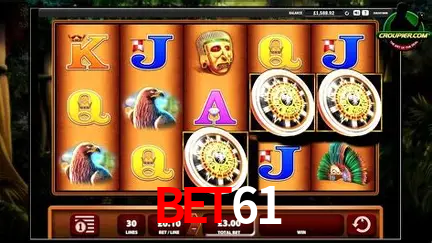Desvendando o Mundo dos Jogos Virtuais na bet61