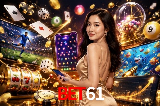 Account Benefits bet61