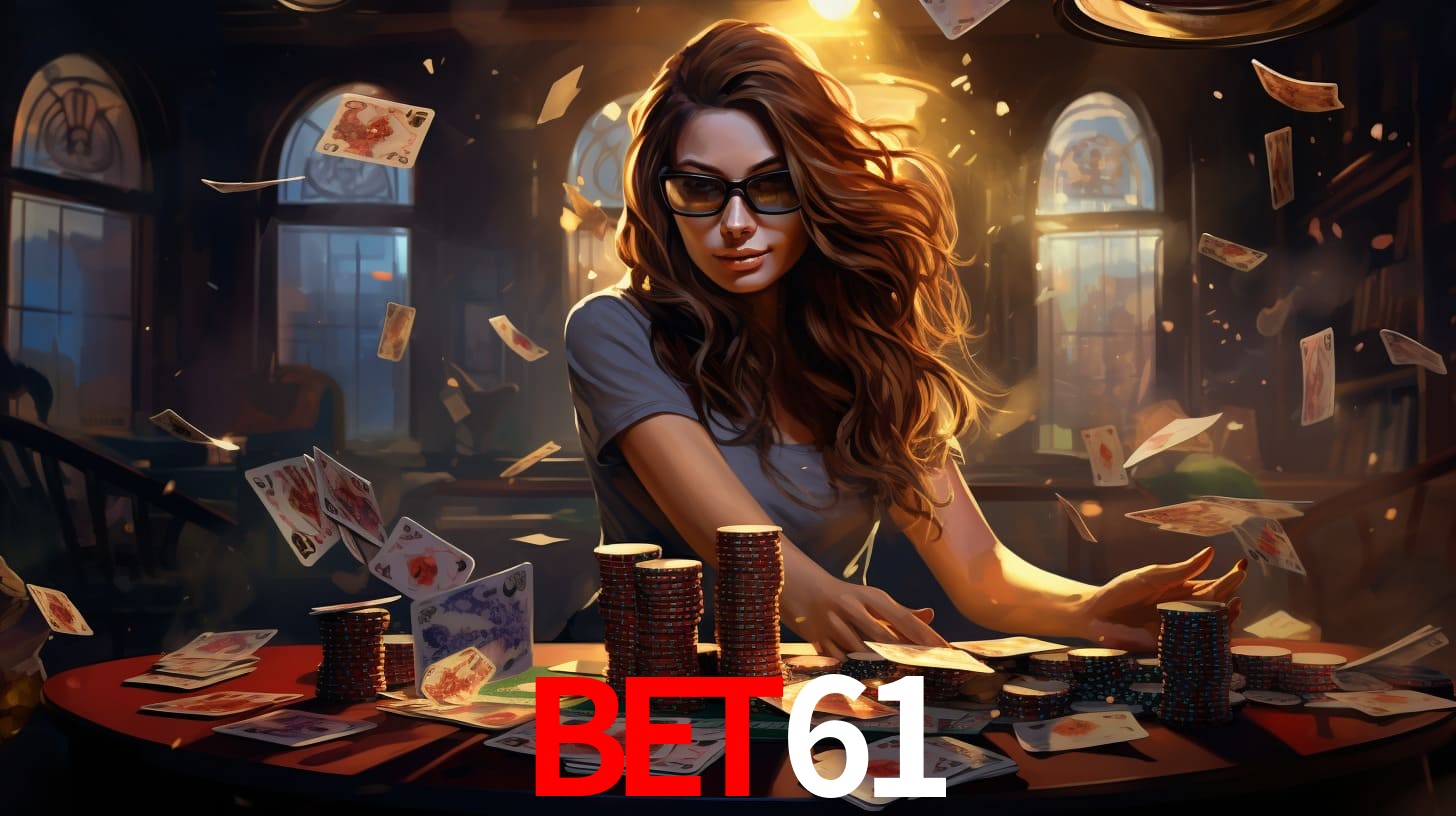 VIP Casino bet61