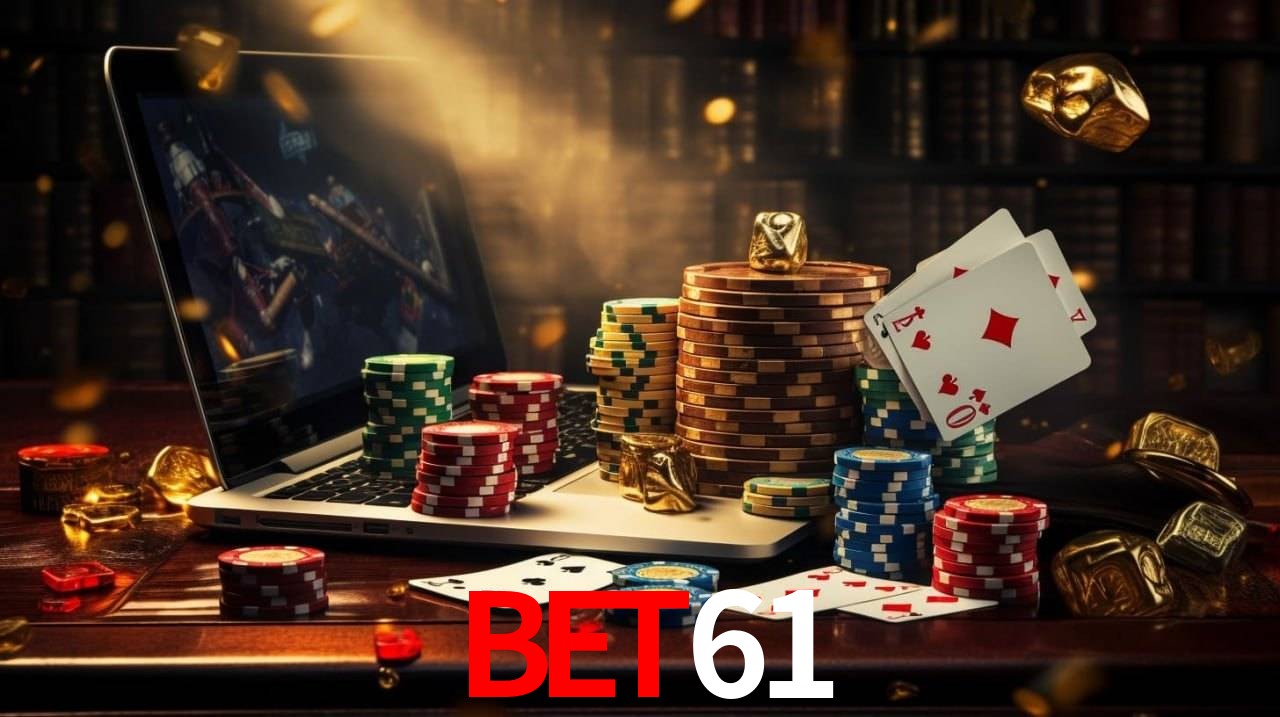 Casino Ao Vivo bet61